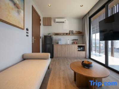 Shan Villas Sukhumvit - 231