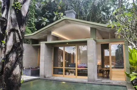 Amora Ubud Boutique Villas - 17