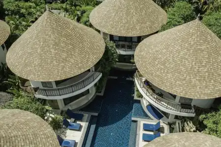 Bangsak Village - Adults Only - 88