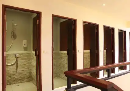 Hogwortz hostel - 14