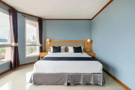 GoldenBeach Boutique Resort - 6