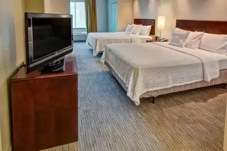 SpringHill Suites by Marriott Naples - 16