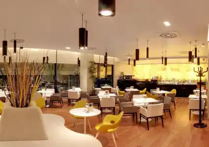 Tirana International & Conference Center - 33