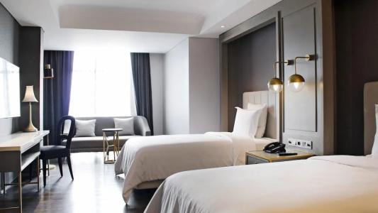 Goodrich Suites, Jakarta - 27