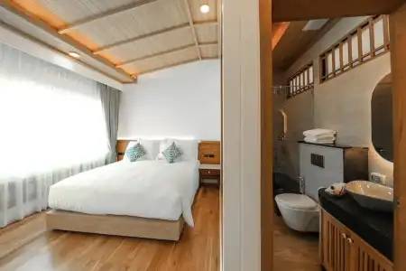Kundala Beach Resort Hua Hin - 55