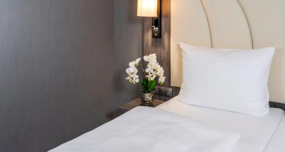 PLAZA Premium ParkNorderstedt - 64