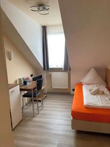 Schweizer Stubb - 45