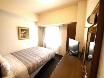 Route-Inn Yokohama Bashamichi - 47