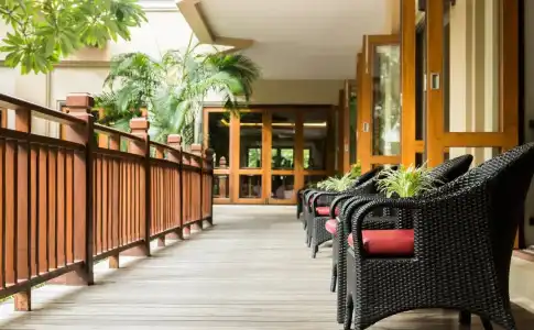 Dor-Shada Resort By The Sea - 30
