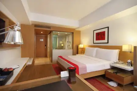 Trident, Nariman Point Mumbai - 16