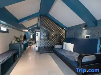Maison Vy - 95