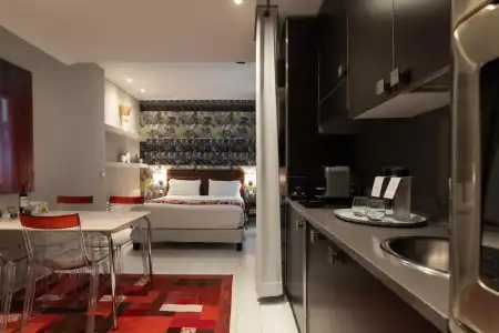 Residence & Spa Le Prince Regent - 31