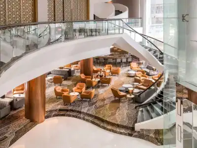 Novotel Kuala Lumpur City Centre - 23