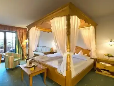 Ansitz Jakoberhof - Alpine Relax - 32