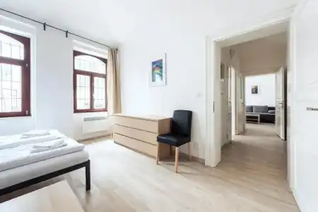 Family Apartments Praha 6 - 22
