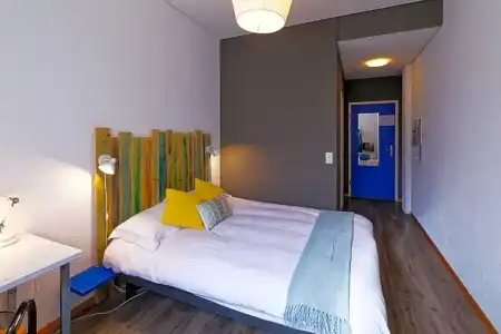 Les Chambres du Ctn - 31