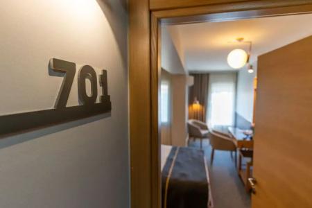 Viva la Vita Butik Otel - 42
