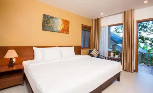 Nadine Phu Quoc Resort & Spa - 57