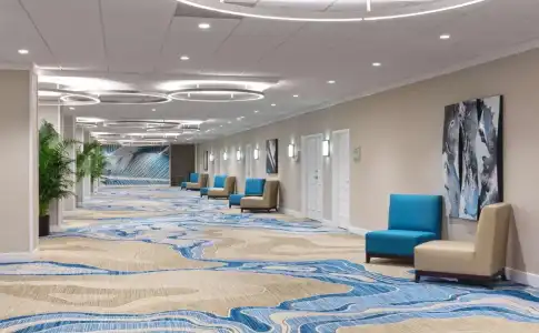 Hilton Clearwater Beach Resort & Spa - 15