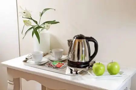 Residenza I Rioni Guesthouse - 18