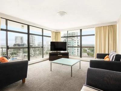 BreakFree Beachpoint - 87