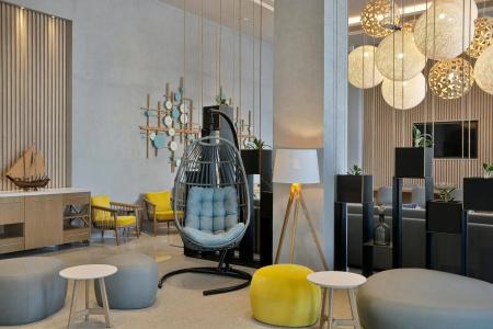 Element Al Jaddaf, Dubai by Marriotts - 12