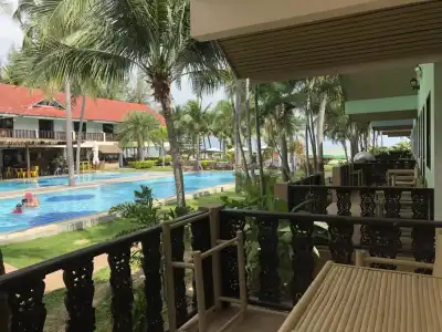 Dolphin Bay Beach Resort - 237