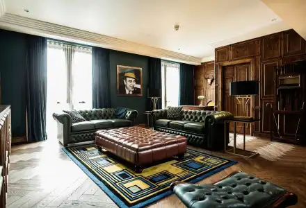 Malmaison Birmingham - 48