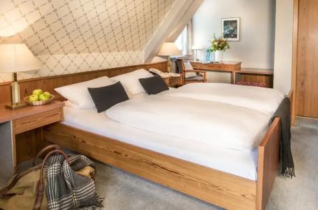 BergHoher Knochen - 40