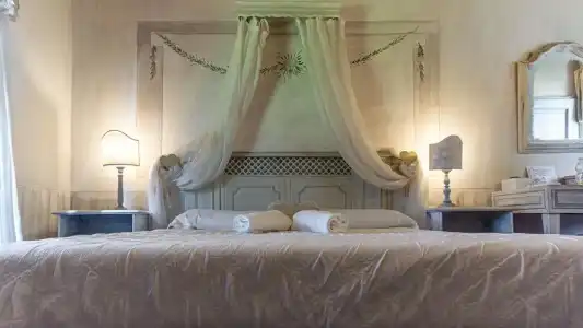 Il Castagnolo Country B&B - 150