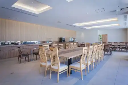 Kariyushi LCH Resort - 18
