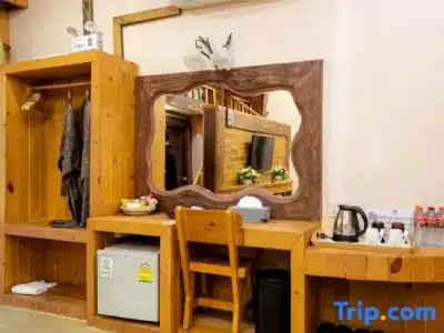 Tamnanpar Resort - 96