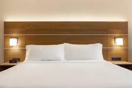 Holiday Inn Express Vancouver-Metrotown (Burnaby) by IHG - 58