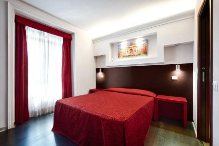 Imperial Suite Rome Guest House - 1