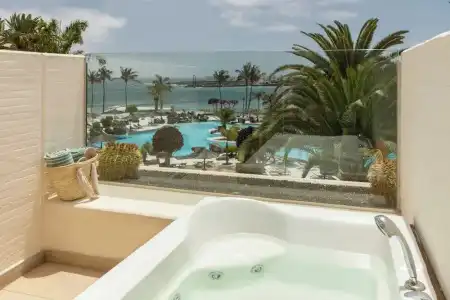 Paradisus Salinas Lanzarote – Adults Only - 138