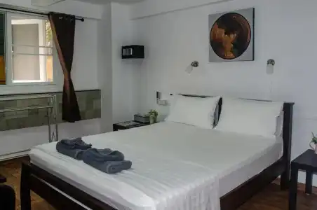 Allstar Guesthouse - 27