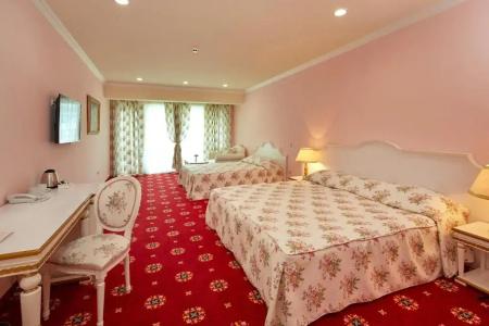 Planeta & Aquapark - Ultra All Inclusive - 38