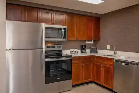 Residence Inn by Marriott Norfolk Airport - 48