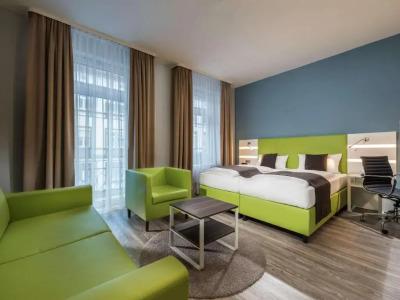 ibis Styles Offenburg City - 57