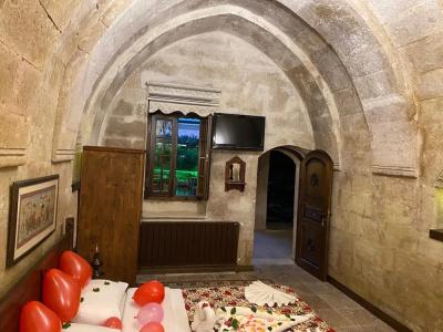 Urgup Inn Cave - 201