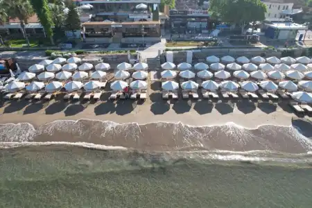 Kalia Beach Side - 12
