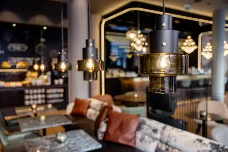 Motel One Nürnberg-City - 26
