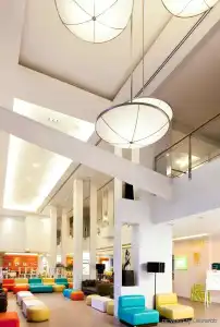 ibis Pattaya - 1