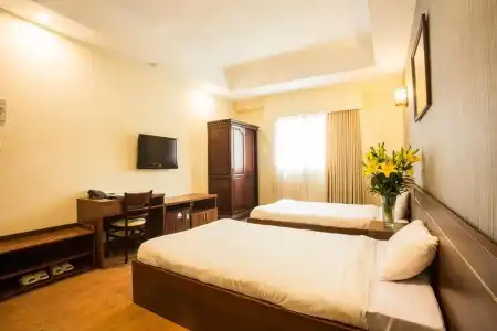 My Lan Hanoi - 136