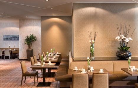 Radisson Blu & Conference Centre, - 45