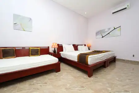 Sea Sense Resort - 47