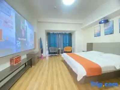 SiamBeach Resort - 156
