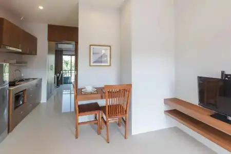 Happy Eight Resort Phuket Apart-hotel - 86