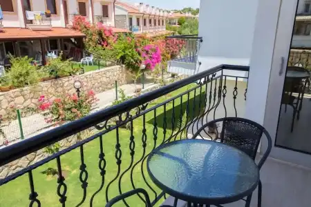 Datca Beyaz Ev Otel - 16
