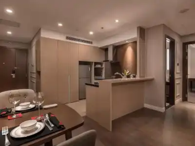 Altara Suites Da Nang by AHG - 58
